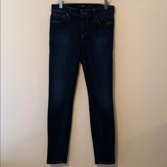 Joe’s skinny ankle jean - Picture 1 of 4